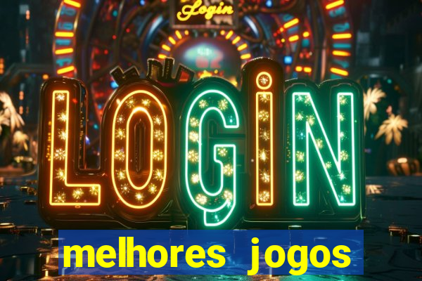 melhores jogos mobile 2024