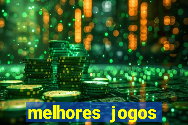 melhores jogos mobile 2024