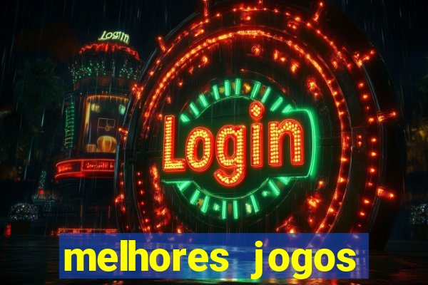 melhores jogos mobile 2024