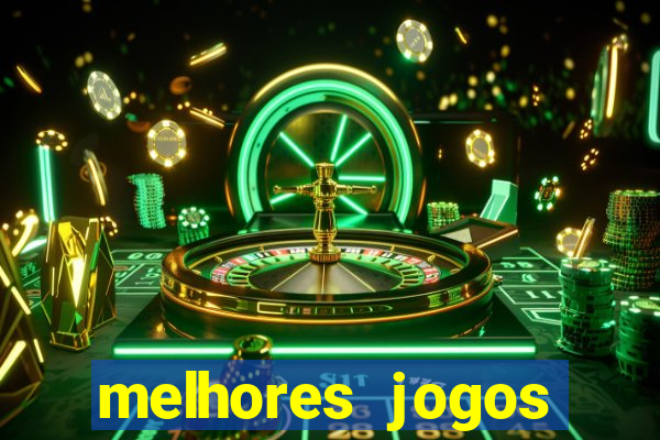 melhores jogos mobile 2024