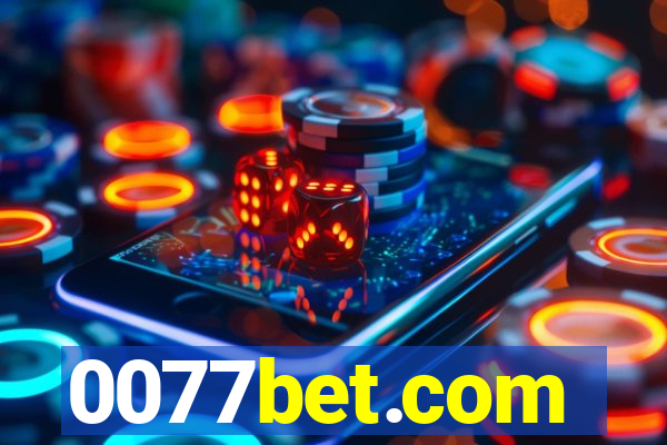 0077bet.com