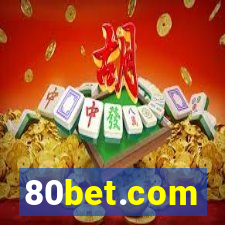 80bet.com