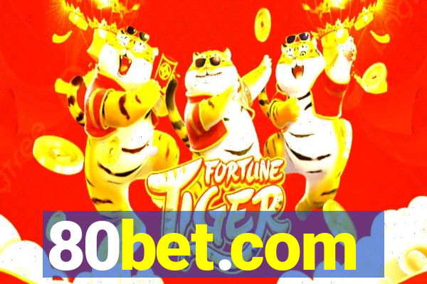 80bet.com