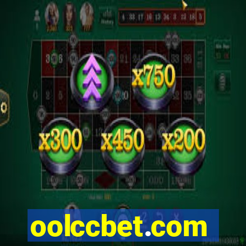 oolccbet.com