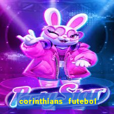 corinthians futebol play hd