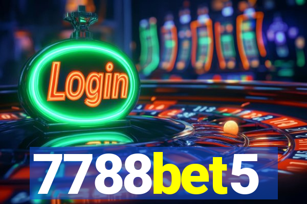 7788bet5