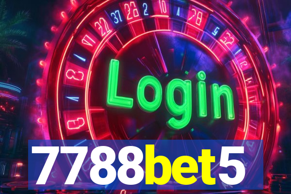 7788bet5