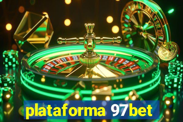 plataforma 97bet
