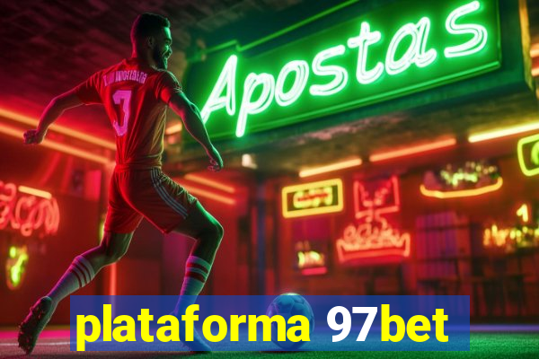 plataforma 97bet