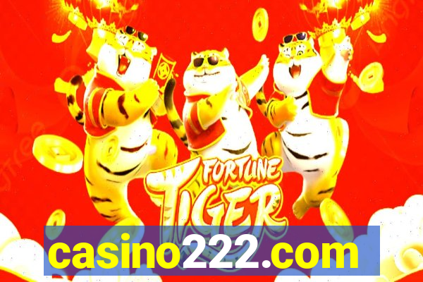 casino222.com