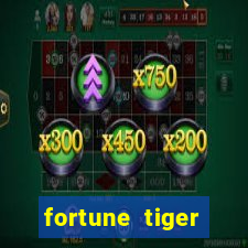 fortune tiger plataforma de 1 real