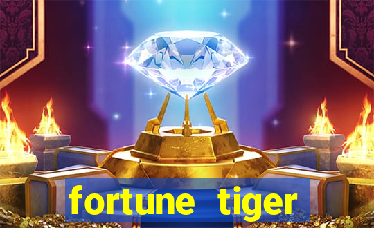 fortune tiger plataforma de 1 real