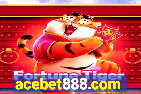 acebet888.com