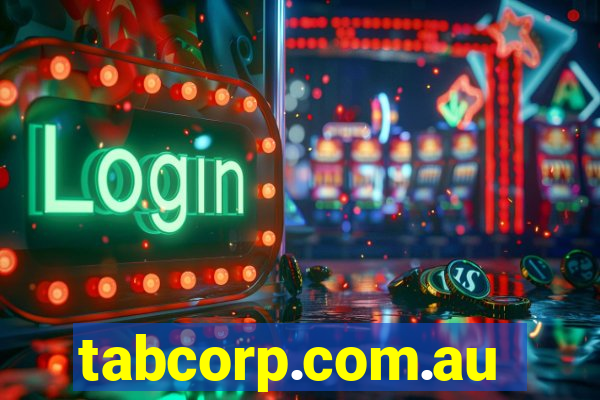 tabcorp.com.au