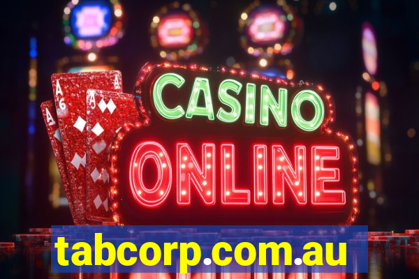 tabcorp.com.au