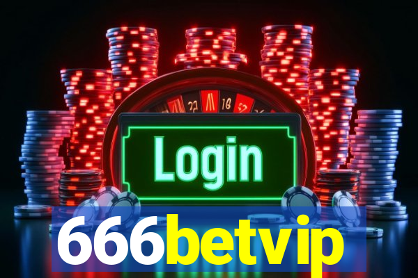 666betvip