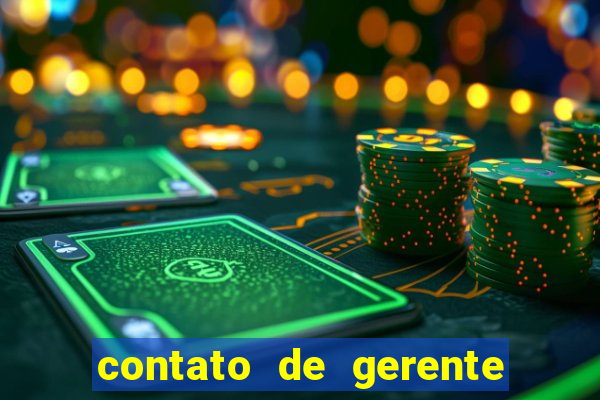 contato de gerente de plataforma de jogos chinesa