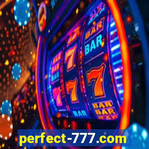 perfect-777.com