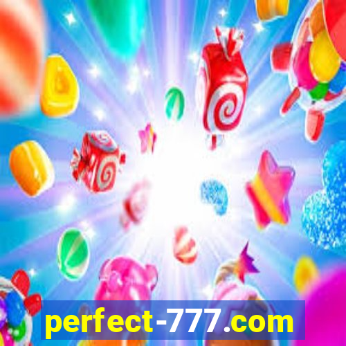 perfect-777.com