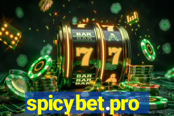 spicybet.pro