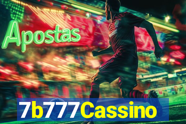 7b777Cassino