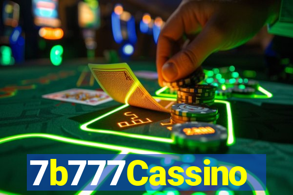 7b777Cassino