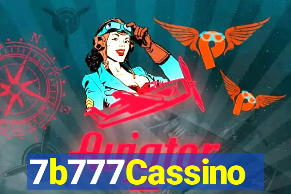 7b777Cassino