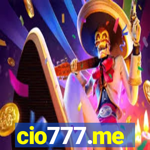 cio777.me