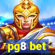 pg8 bet