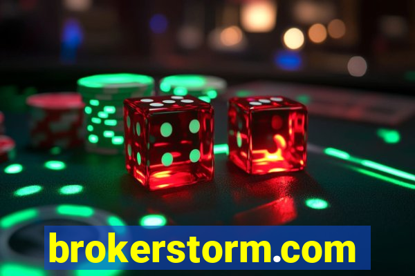 brokerstorm.com