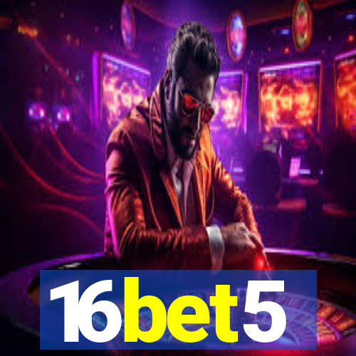 16bet5