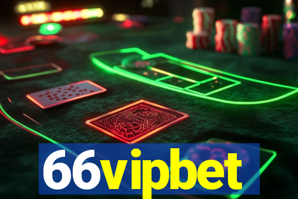 66vipbet