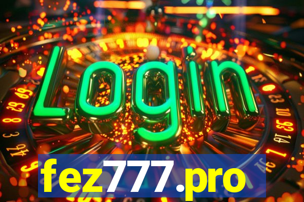 fez777.pro