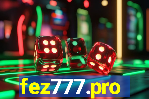 fez777.pro