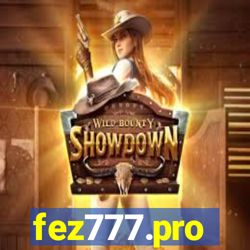 fez777.pro