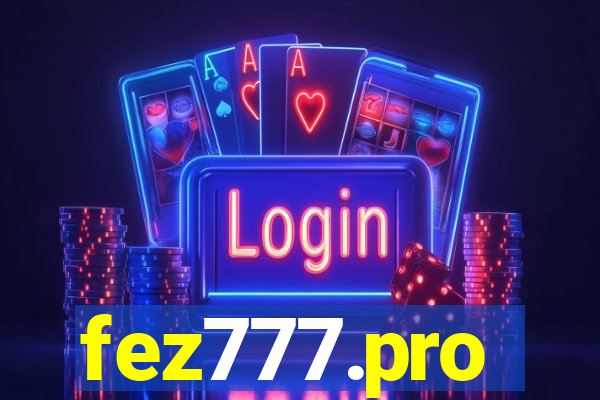 fez777.pro