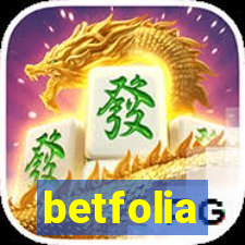 betfolia