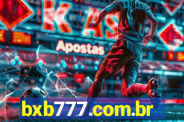 bxb777.com.br