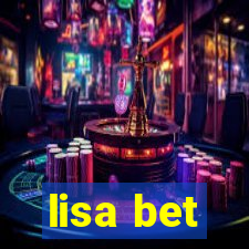 lisa bet