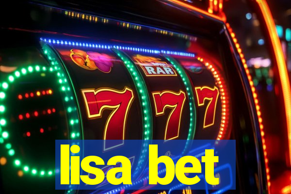 lisa bet