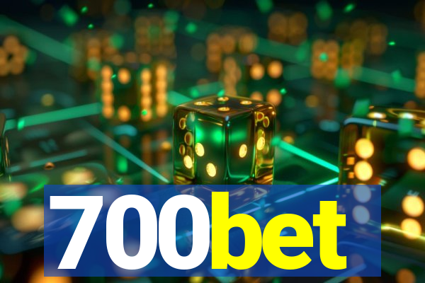 700bet