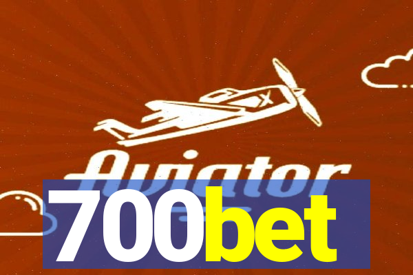 700bet