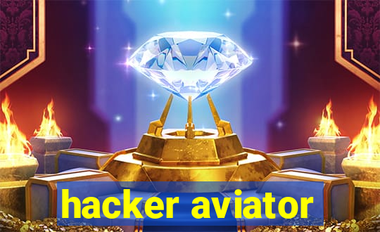 hacker aviator