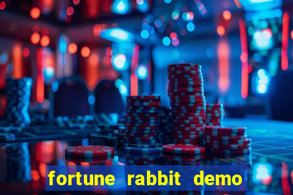 fortune rabbit demo grátis dinheiro infinito