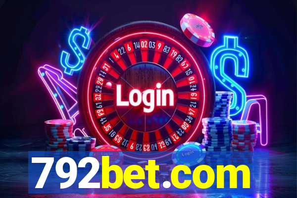 792bet.com