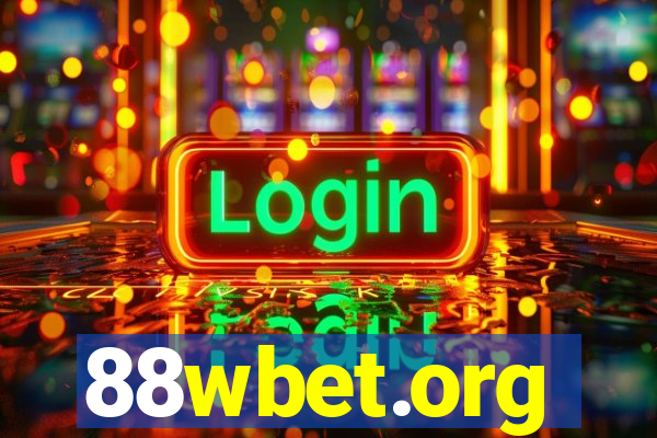 88wbet.org