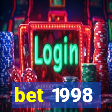 bet 1998