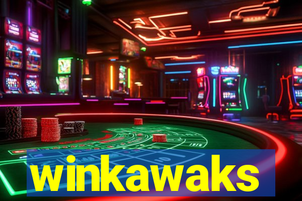 winkawaks