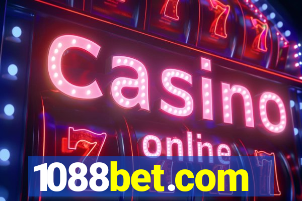 1088bet.com