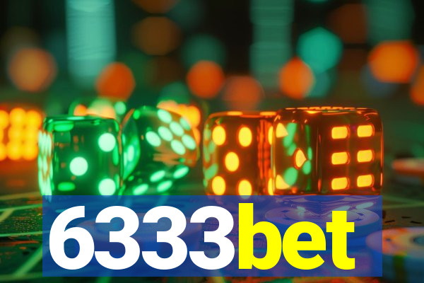 6333bet